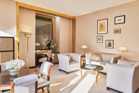 Suite Deluxe