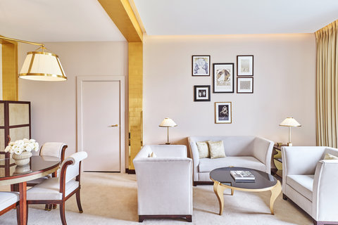 Grande Suite Prestige Champs-Elysées