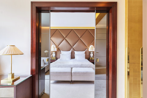 Grande Suite Prestige Champs-Elysées