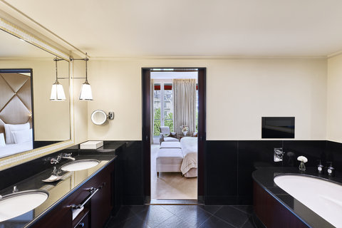 Grande Suite Prestige Champs-Elysées