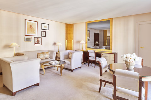 Suite Supérieure