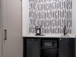 1 King Studio Suite