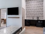 1 King Studio Suite