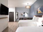 2 Queen Studio Suite