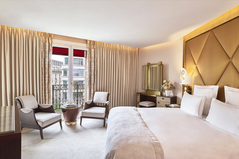Suite Supérieure