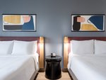 2 Queen Studio Suite