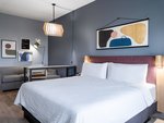 1 King Studio Suite