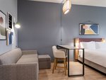2 Queen Studio Suite
