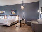 2 Queen Studio Suite