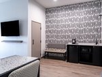 2 Queen Studio Suite