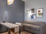 1 King Studio Suite