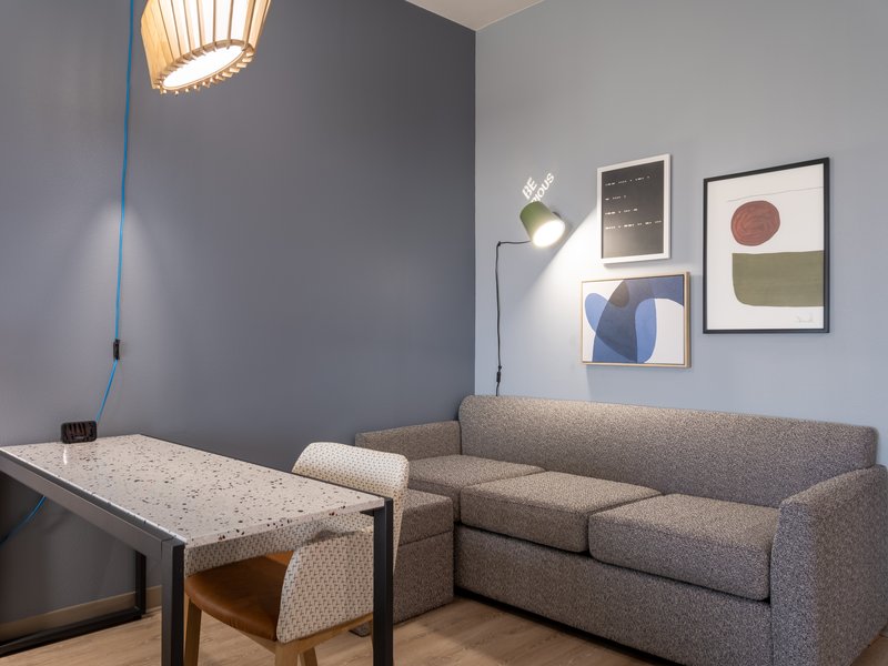 Atwell Suites Fort Worth – Alliance Area