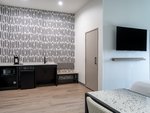 2 Queen Studio Suite