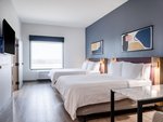 2 Queen Studio Suite