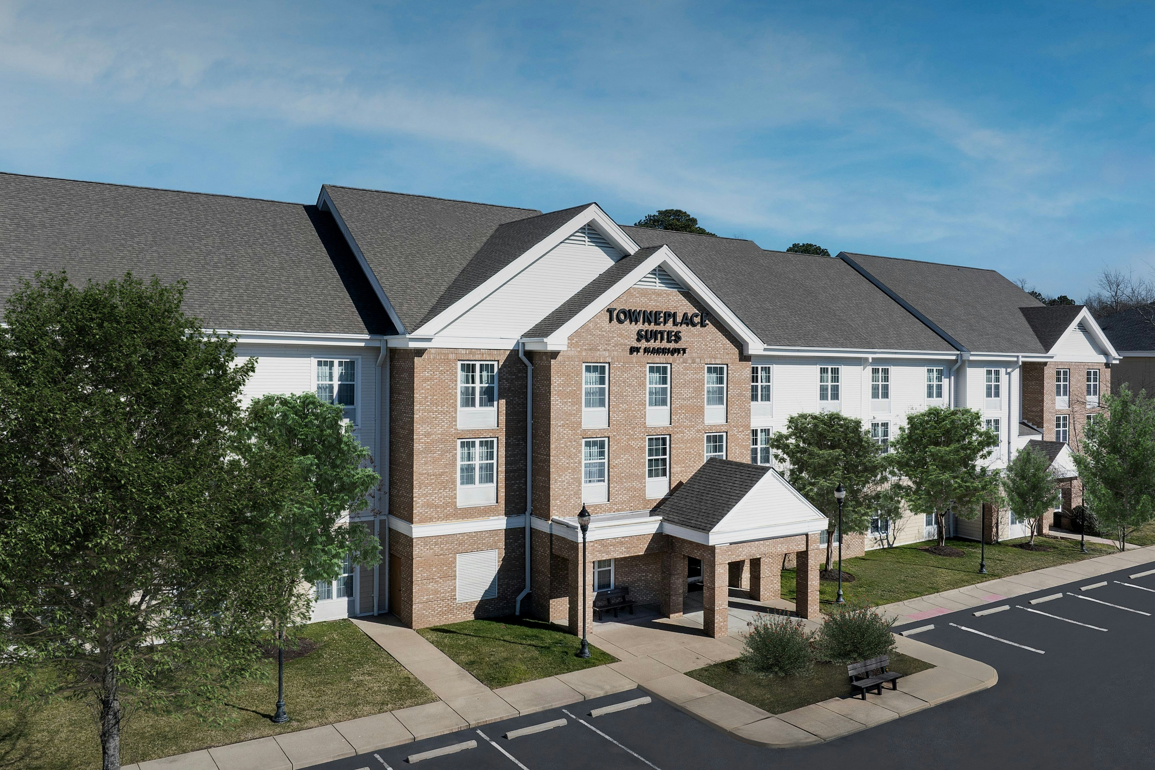 TownePlace Suites by Marriott