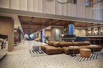 Aloft by Marriott Istanbul Karakoy
