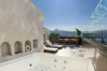 Savvy Room, Guest room, 1 King, Sea view, Roof Top Terrace, Whirlpool