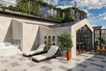 Savvy Room, Guest room, 1 King, Sea view, Roof Top Terrace, Whirlpool