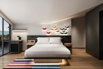 Savvy Room, Guest room, 1 King, Sea view, Roof Top Terrace, Whirlpool