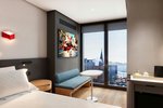 Deluxe Room Halic View, Guest room, 1 King