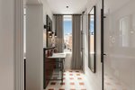 Premium Room, Guest room, 1 King, City view
