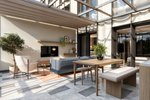 2 Bedroom Suite, Bedroom 1: 1 King, Bedroom 2: 1 King, Terrace