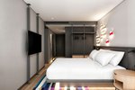 2 Bedroom Suite, Bedroom 1: 1 King, Bedroom 2: 1 King, Terrace