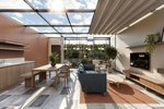 2 Bedroom Suite, Bedroom 1: 1 King, Bedroom 2: 1 King, Terrace