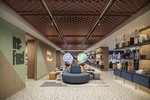 Aloft by Marriott Istanbul Karakoy