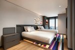 Deluxe Room Halic View, Guest room, 2 Twin