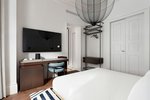 Premium Room, Guest room, 1 King, City view