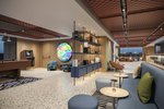 Aloft by Marriott Istanbul Karakoy
