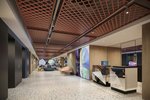 Aloft by Marriott Istanbul Karakoy