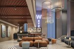 Aloft by Marriott Istanbul Karakoy
