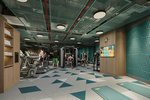 Aloft by Marriott Istanbul Karakoy