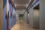 Aloft by Marriott Istanbul Karakoy