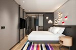 Deluxe Room Halic View, Guest room, 1 King
