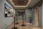 Aloft by Marriott Istanbul Karakoy