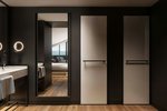 Savvy Room, Guest room, 1 King, Sea view, Roof Top Terrace, Whirlpool