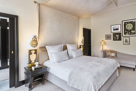 Suite Signature George V