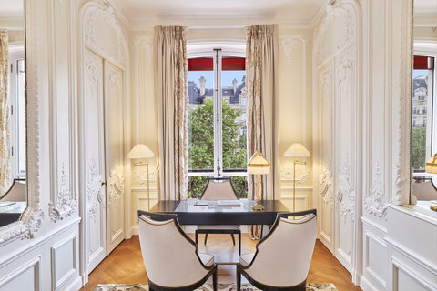Suite Signature Champs-Elysées