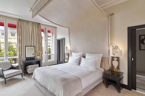 Suite Signature Champs-Elysées