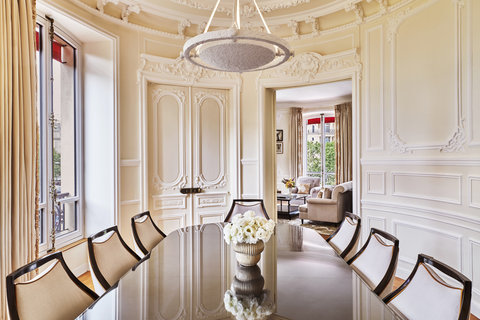 Suite Signature Champs-Elysées