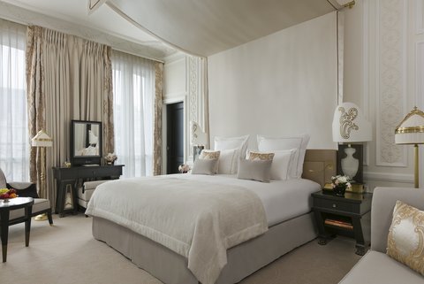 Suite Signature Arc de Triomphe