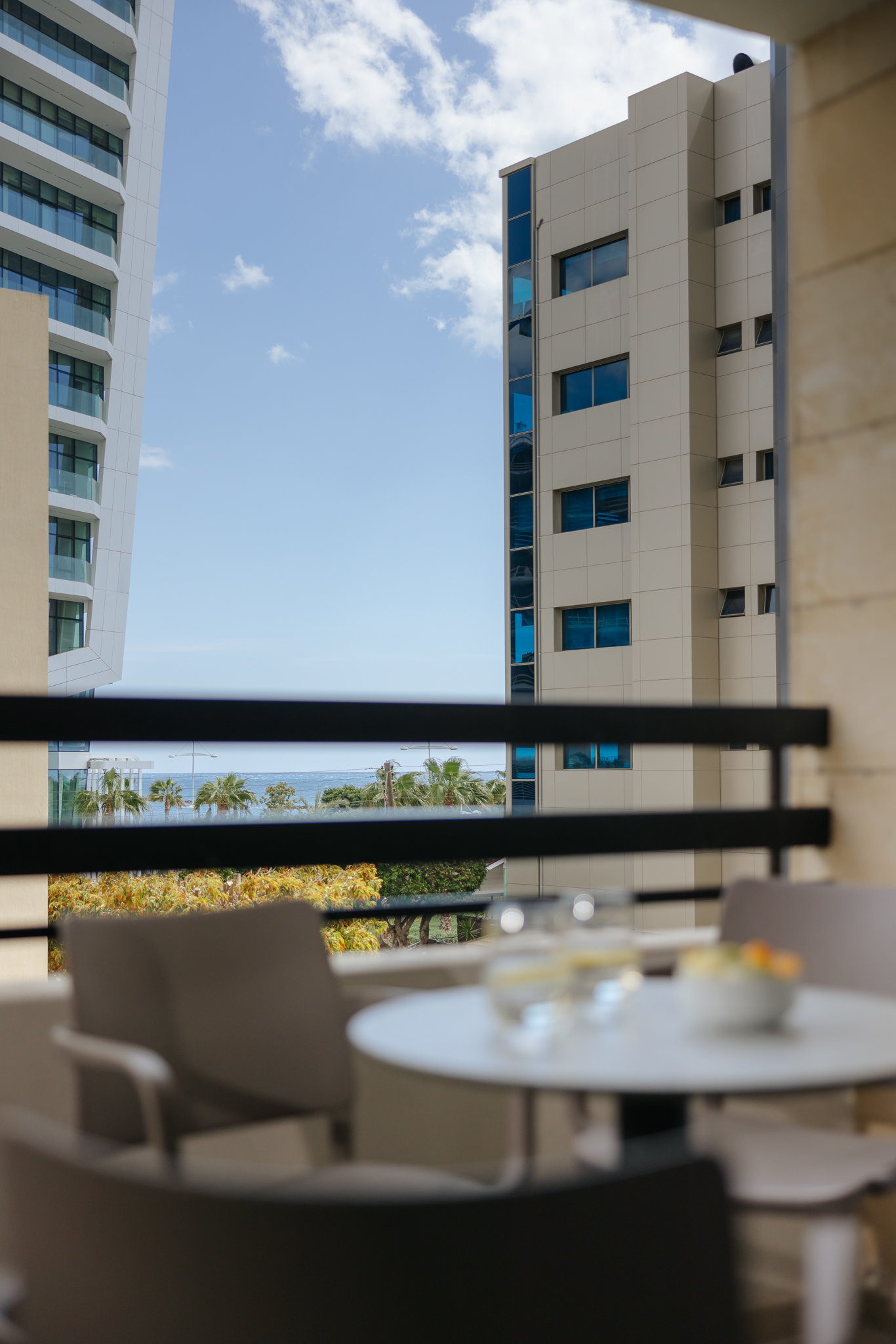 Kapetanios Odyssia Hotel