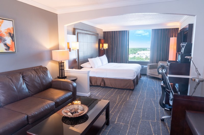 Holiday Inn Orlando East – UCF Area