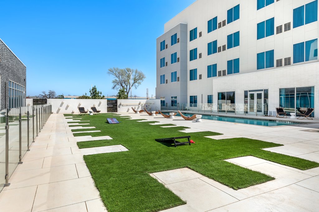 EVEN Hotel WACO - UNIVERSITY AREA