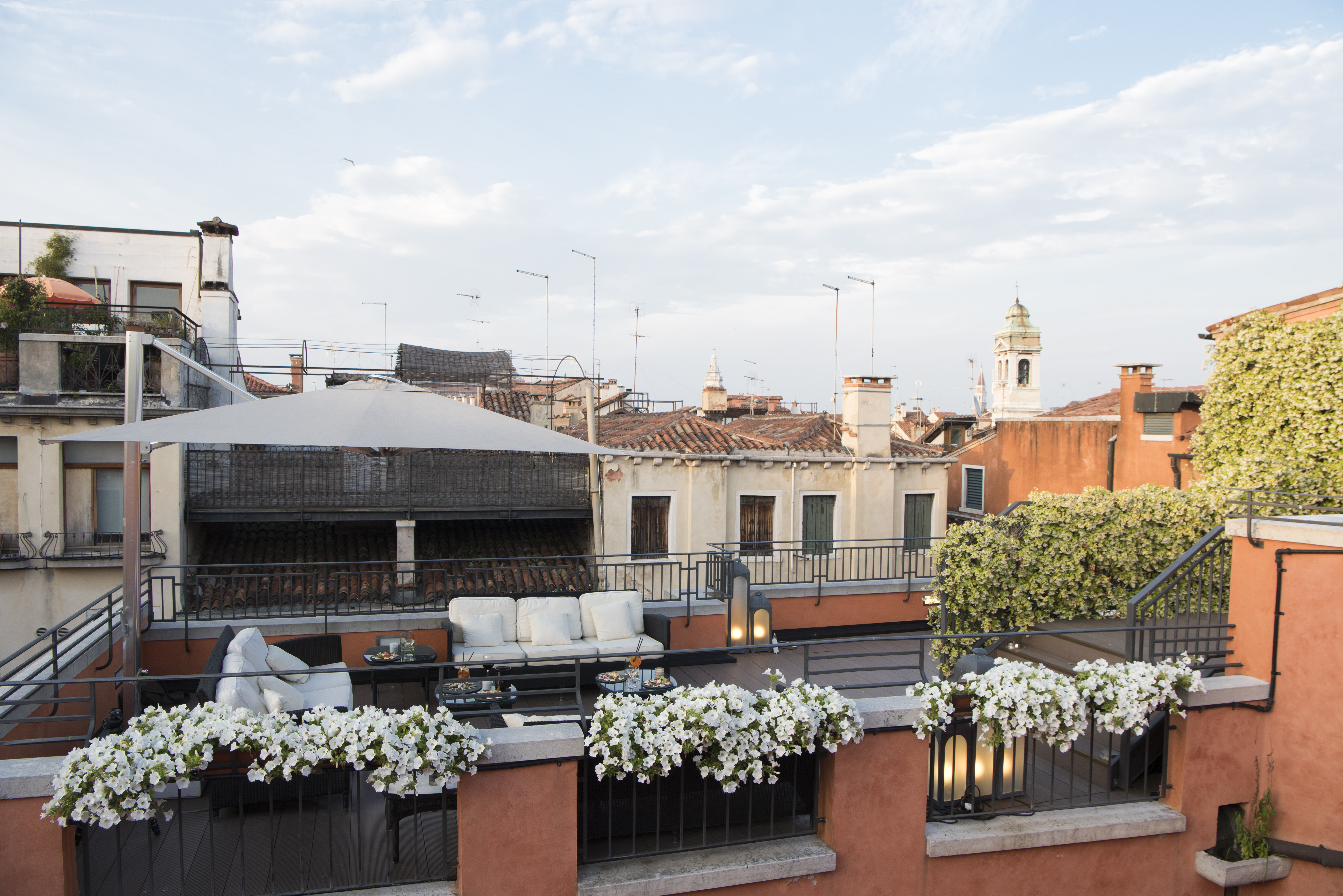 Starhotels Splendid Venice