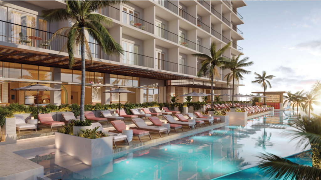 Hotel Indigo BRIDGETOWN BARBADOS by IHG