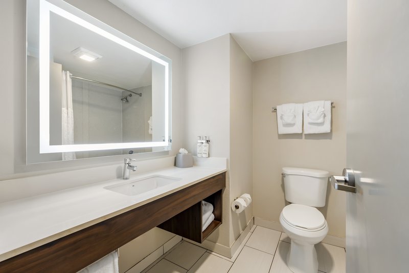 Holiday Inn Express and Suites Nashville Southeast – Antioch